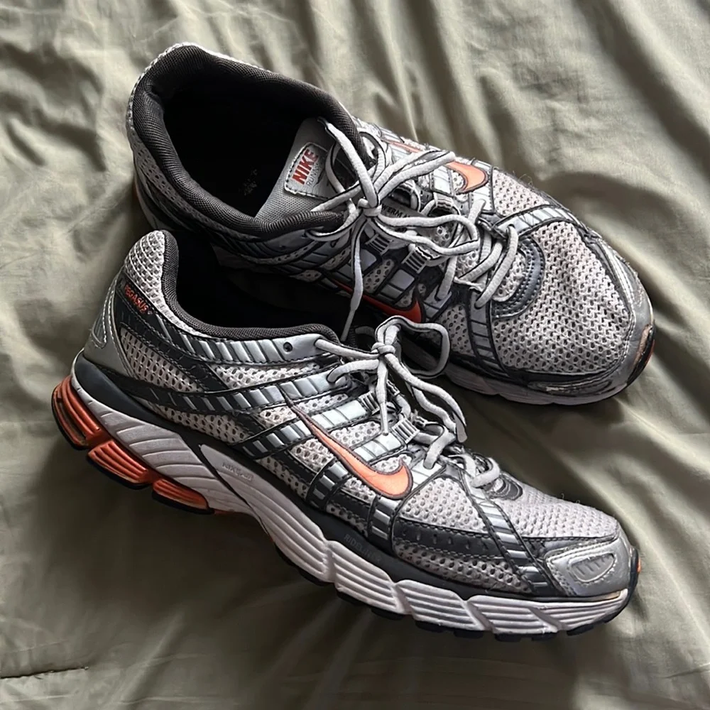 Nike | Shoes | Vintage Nike Pegasus Bowerman Running Shoes  display picture 1